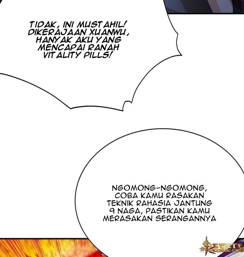 I Picked Up An Attributes Chapter 41 Gambar 51